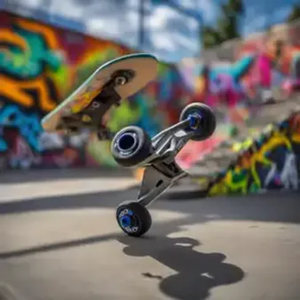Exploring the World of Gear Skating